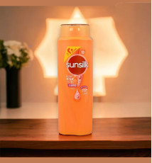 Sunsilk Instant Repair Shampoo - 600ml 